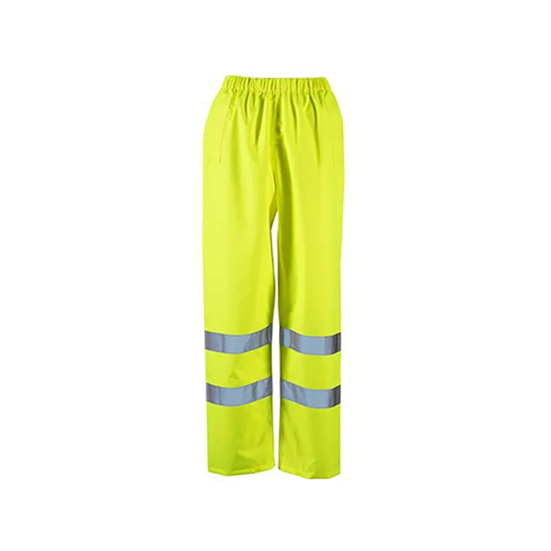 Womens Dua Hi-Vis Over-Trousers